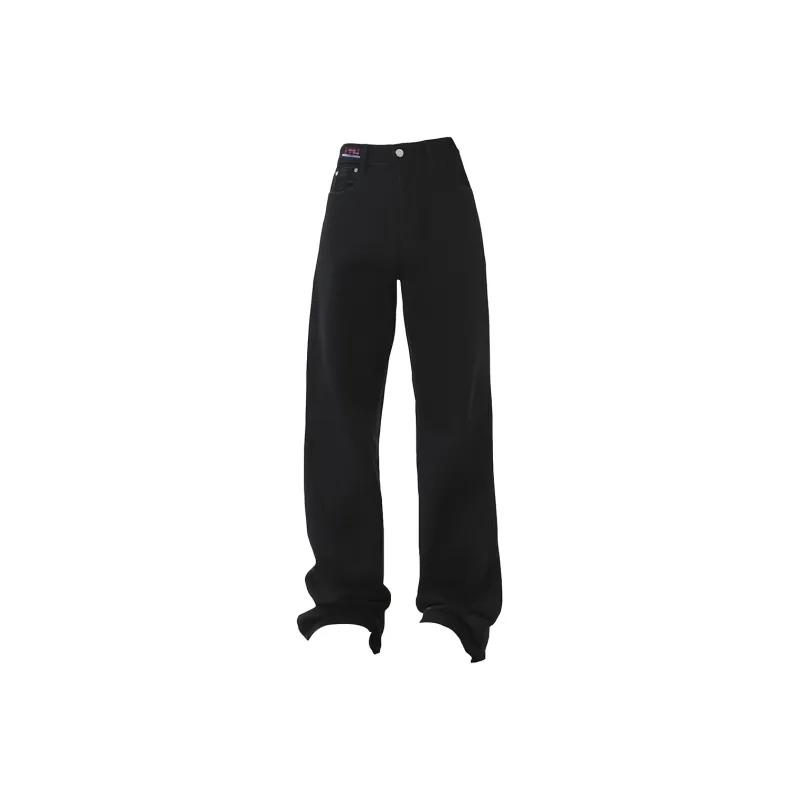 ATLETICO DE MADRID 1903 Jeans Unisex-4