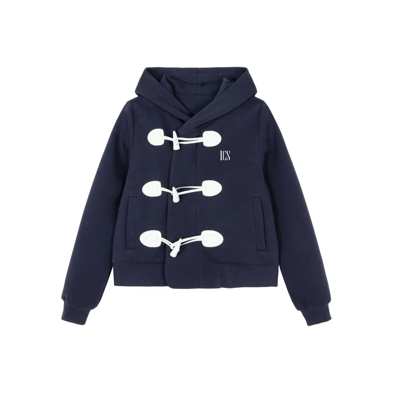 ICONS Lab ICS Jackets Coats Unisex-3
