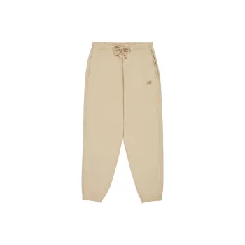 New Balance Knitted Sports Pants Men's Khaki