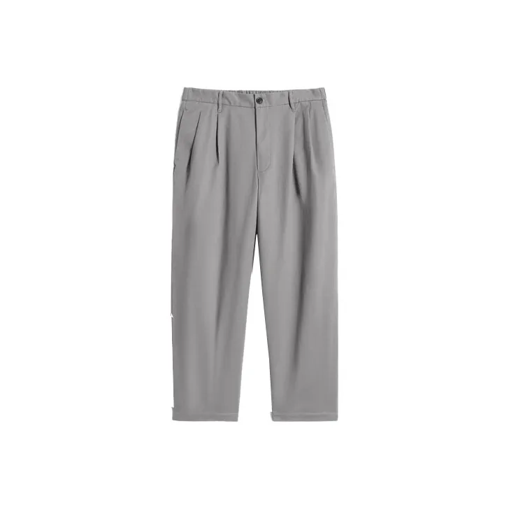 GAP Knitted Sweatpants Men-4