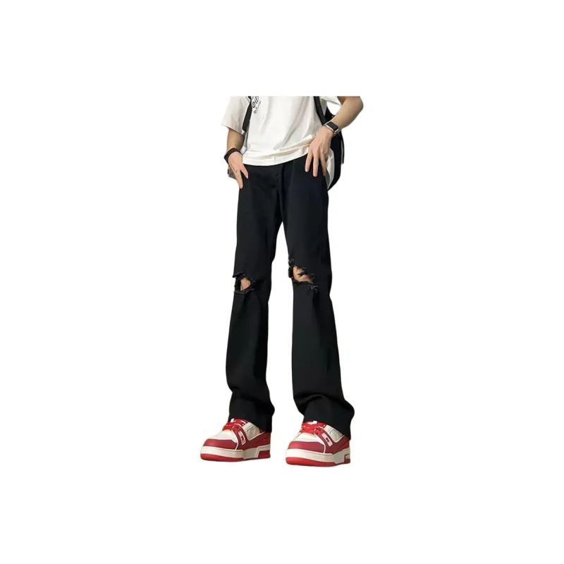 BENGEN Jeans Unisex-0