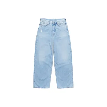 Acne Studios 1981M Baggy Fit Jeans