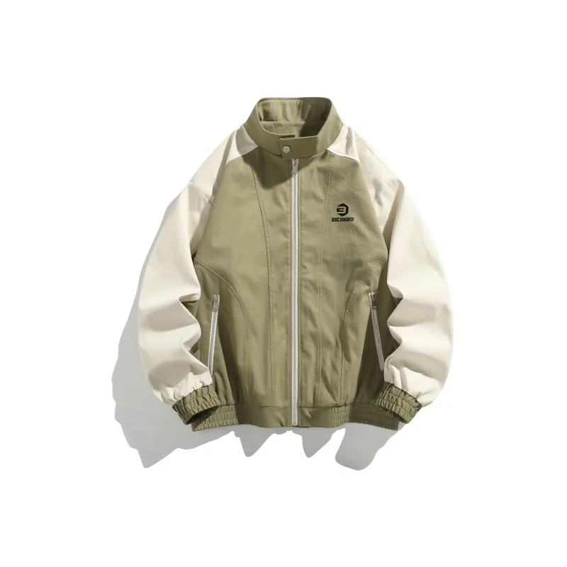 David Bakken Jackets Coats Unisex-6