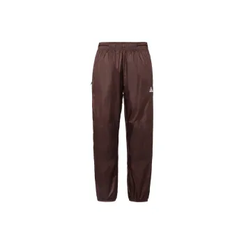 Nike ACG Knitted Sweatpants Men Earth Umber