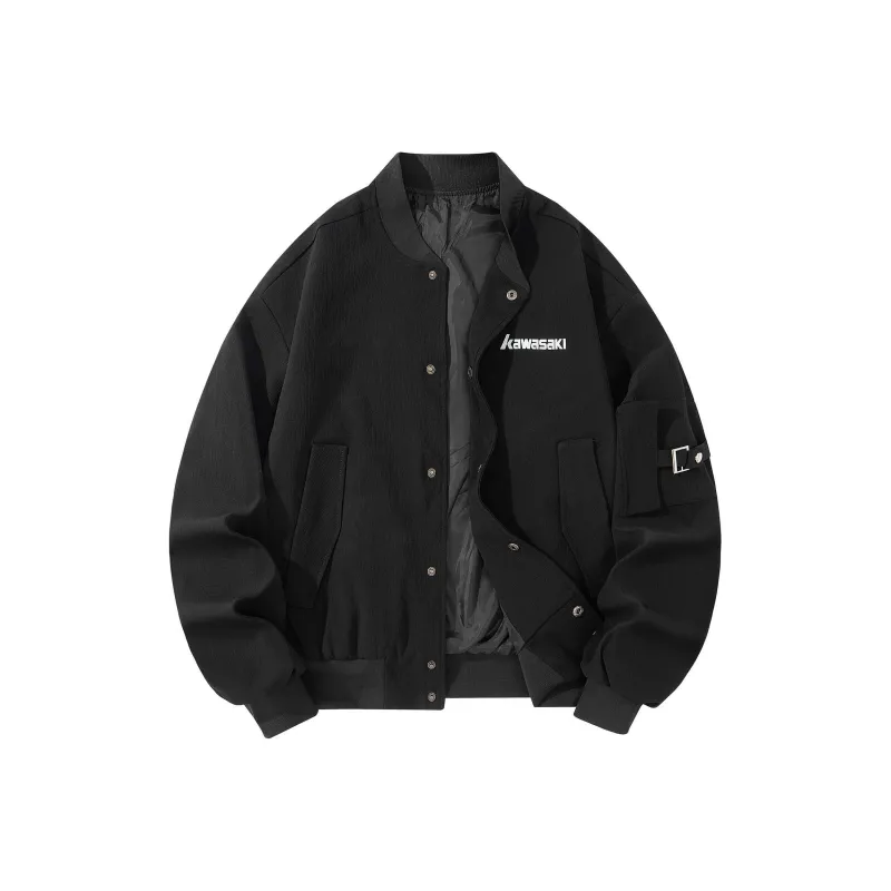 Kawasaki Jackets Unisex-21