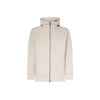 Oakley Rs Veil Jacket Men's Moon White