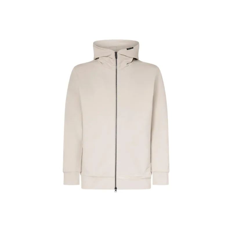 Oakley Rs Veil Jacket Men's Moon White-0