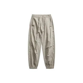 ELNHEN Cargo Pants Unisex
