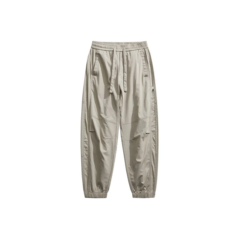ELNHEN Cargo Pants Unisex-0