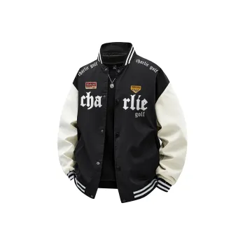 CHARLIE GOLF Jackets Coats Unisex