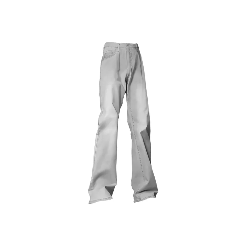 WHELVE Jeans Unisex-12