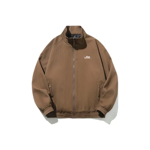FAKE VINTAGE Jackets Coats Unisex