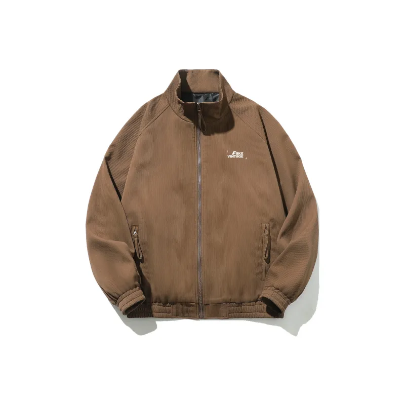 FAKE VINTAGE Jackets Coats Unisex-5