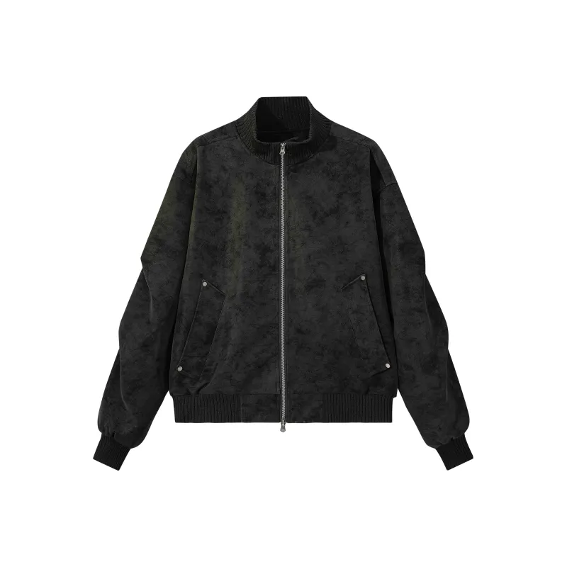 UPZCY Jackets Unisex-2