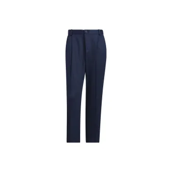 Adidas x CLUBHAUS Track Pants Knitted Sports Pants Men's College Navy