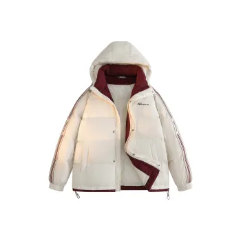 MONTVOO Down Jackets Unisex