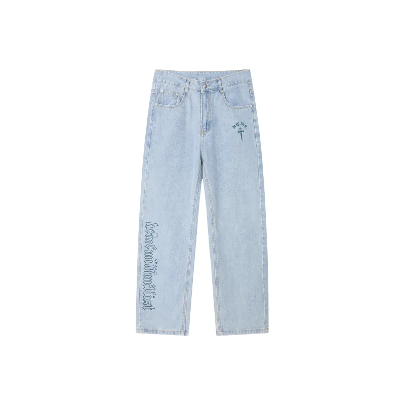 HEMC Jeans Unisex-17