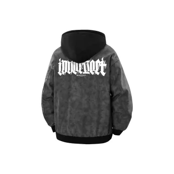 INNERSECT Jackets Coats Unisex Green
