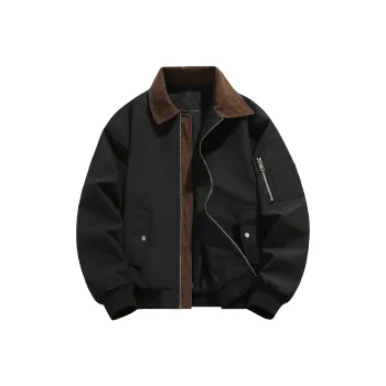EYEUNDERSTAND Jackets Coats Unisex