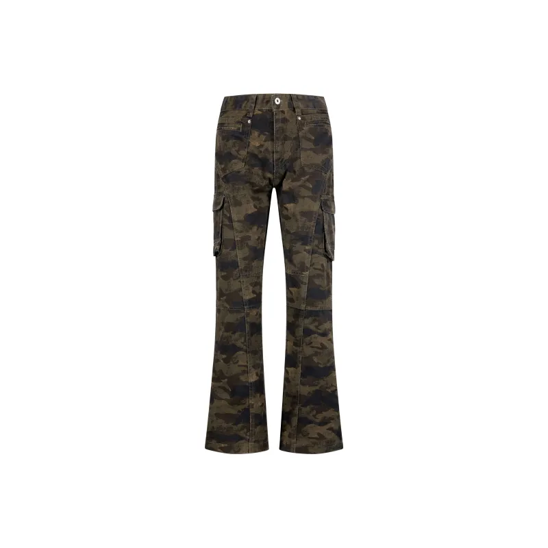 REDU Jeans Unisex-0