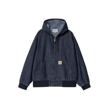 Carhartt WIP OG Active Jacket Jacket Men's Blue