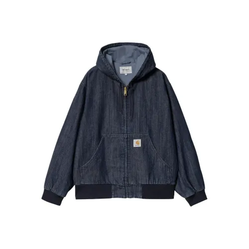 Carhartt WIP OG Active Jacket Jacket Men's Blue