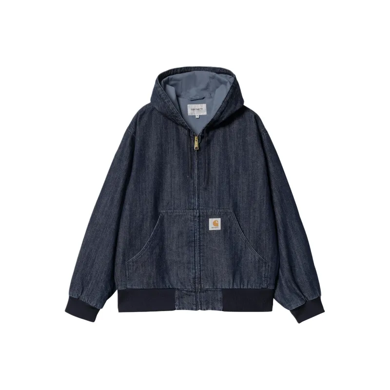 Carhartt WIP OG Active Jacket Jacket Men's Blue-0