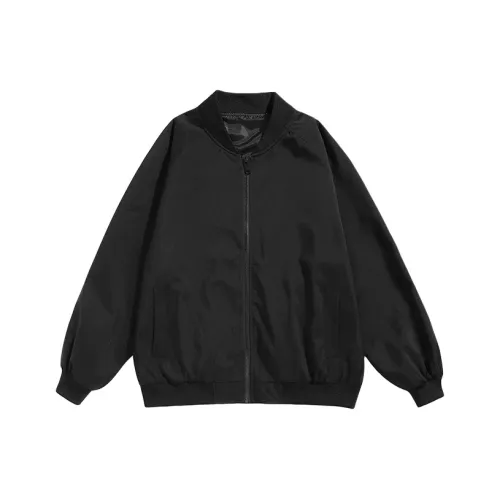 FOR FEAR THAT Jackets Coats Unisex