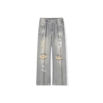 FIDO DIDO Jeans Unisex