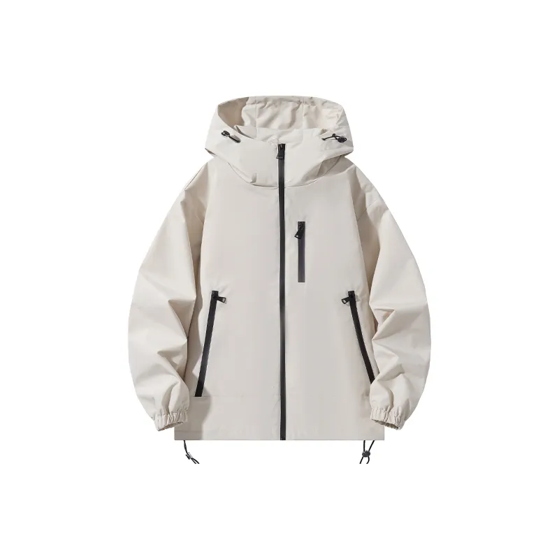 MIIOW Jackets Unisex-9