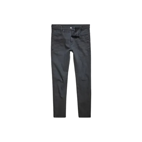 G STAR RAW Jeans Men's Smoke Gray