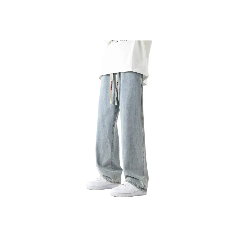 Love Monster Jeans Unisex-44