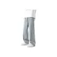 Light Blue (Fleece-Lined)