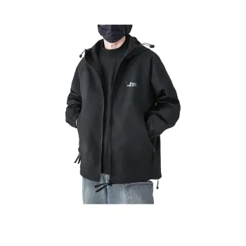 FAKE VINTAGE Jackets Coats Unisex