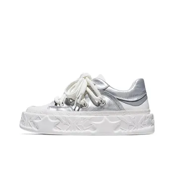 SALAXI Low Top Skateboard Shoes Unisex