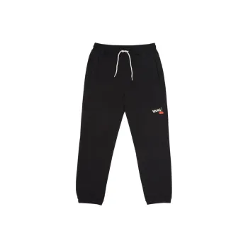 Vans Knitted Sweatpants Men Black