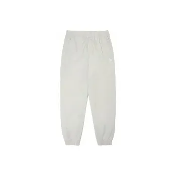 MLB New York Yankees Casual Pants Unisex Gray
