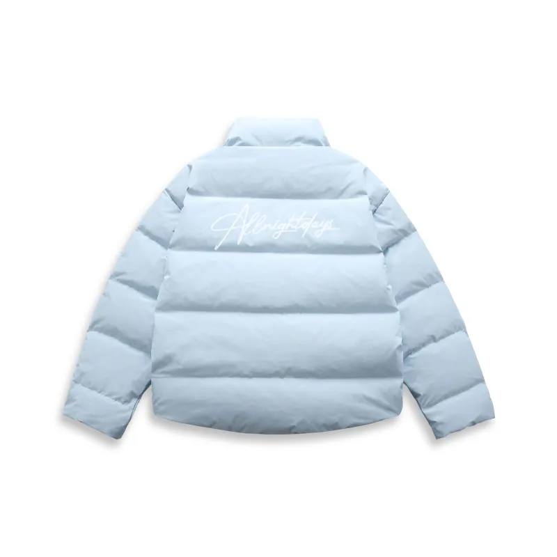 RECOLETA x OKET Down Jacket Coat Unisex-10