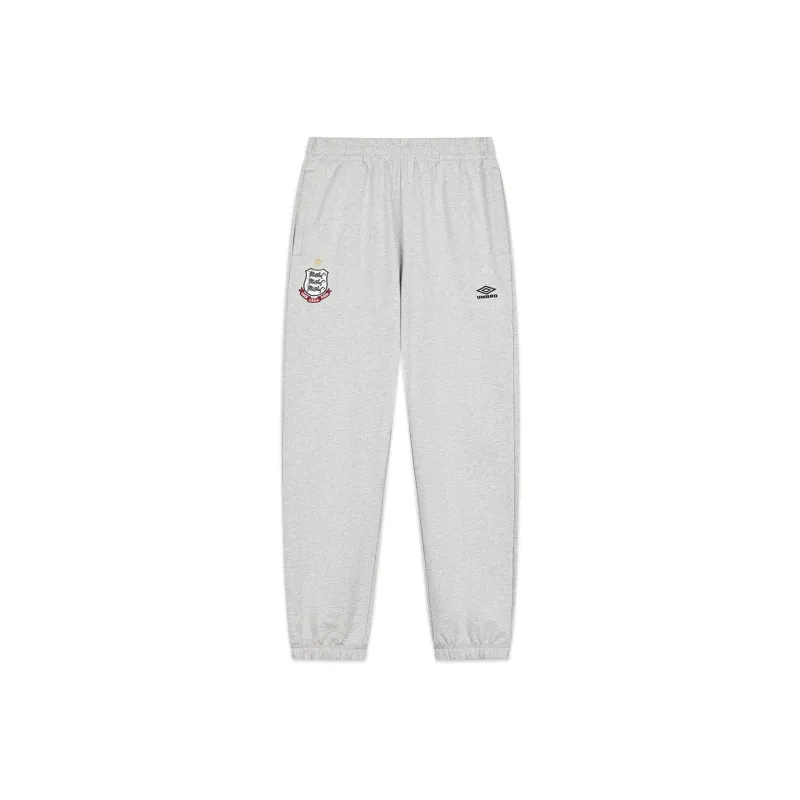 Umbro Six Da Shun Series Knitted Sweatpants Unisex-7