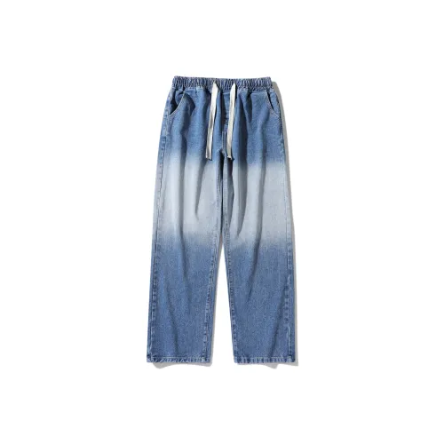 KNOW EVERY Jeans Unisex