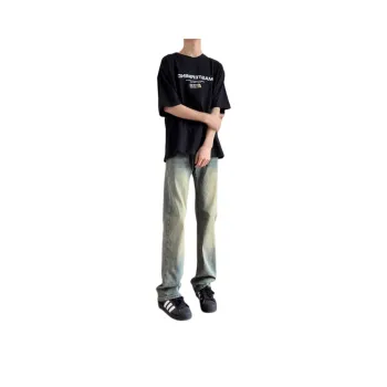 KVIV Jeans Men