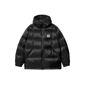 Carhartt WIP FW23 Aspen Jacket Jacket Men's Black