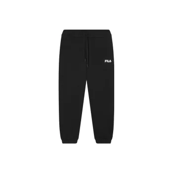 FILA Sports Pants Men's Jet Black
