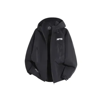 MEIPIN TANG Jackets Coats Unisex