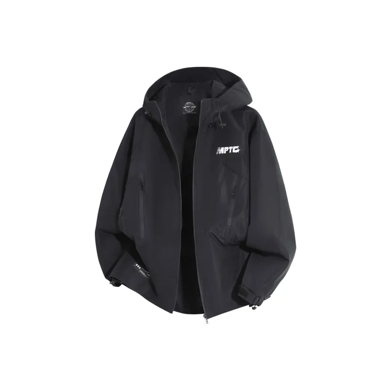 MEIPIN TANG Jackets & Coats Unisex-0