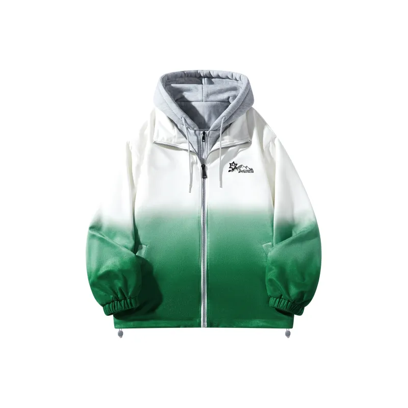 CSKS Jackets Unisex-7
