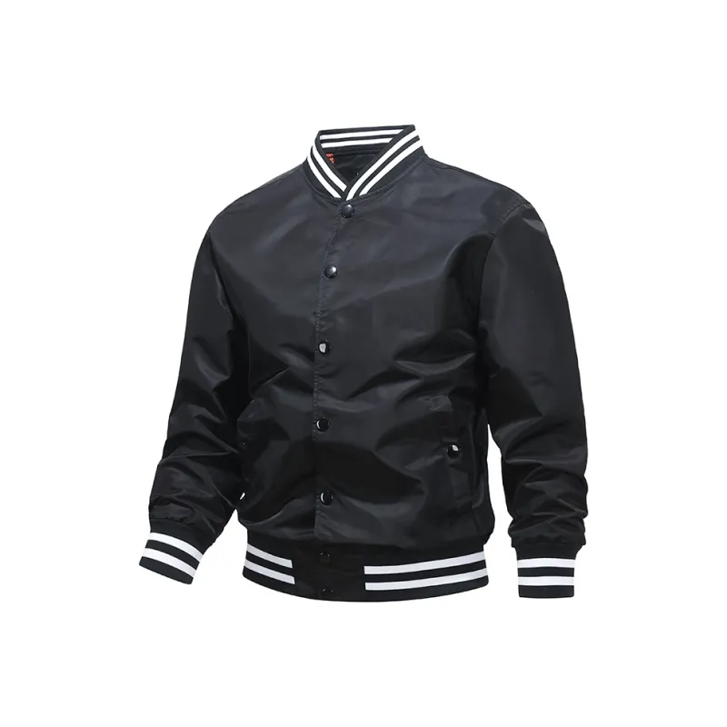 Universal Templates Jackets Coats Unisex-0