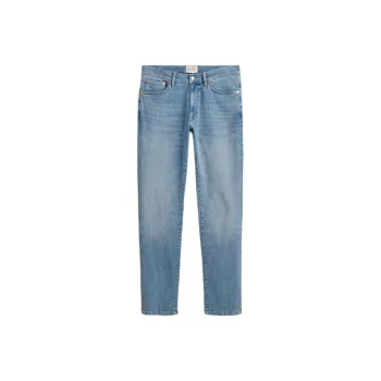 GANT Jeans Men Blue