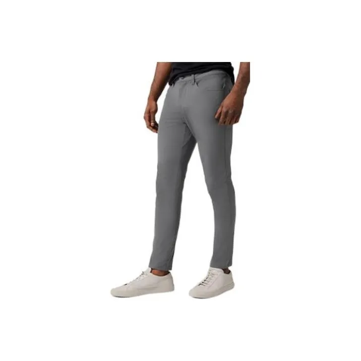 Lululemon ABC Casual Pants Men-5