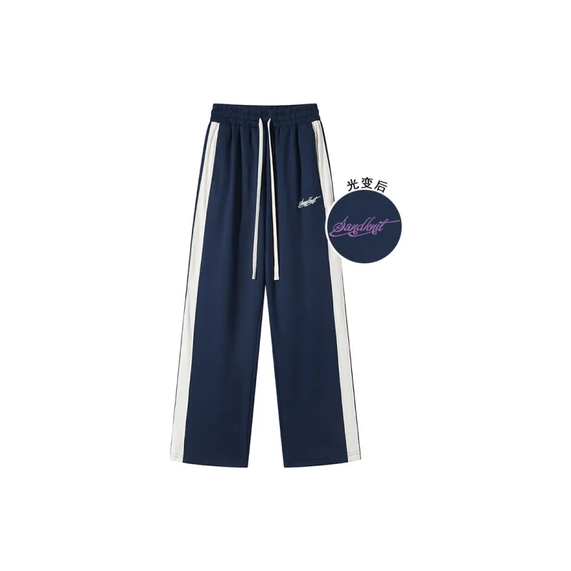 SandKnit Knitted Sweatpants Unisex-7